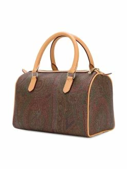 ETRO sac cabas à motif cachemire
