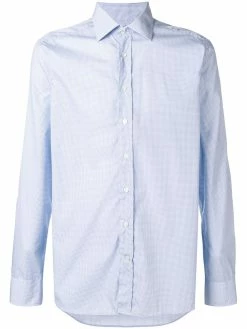 ETRO long sleeve shirt