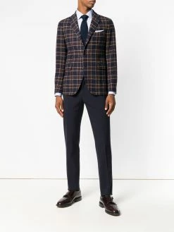 ETRO long sleeve shirt