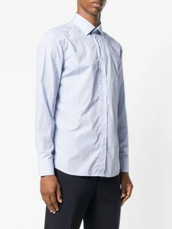 ETRO long sleeve shirt