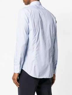 ETRO long sleeve shirt