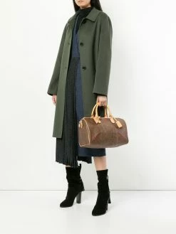 ETRO sac à main à motif cachemire