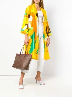 ETRO sac à main imprimé