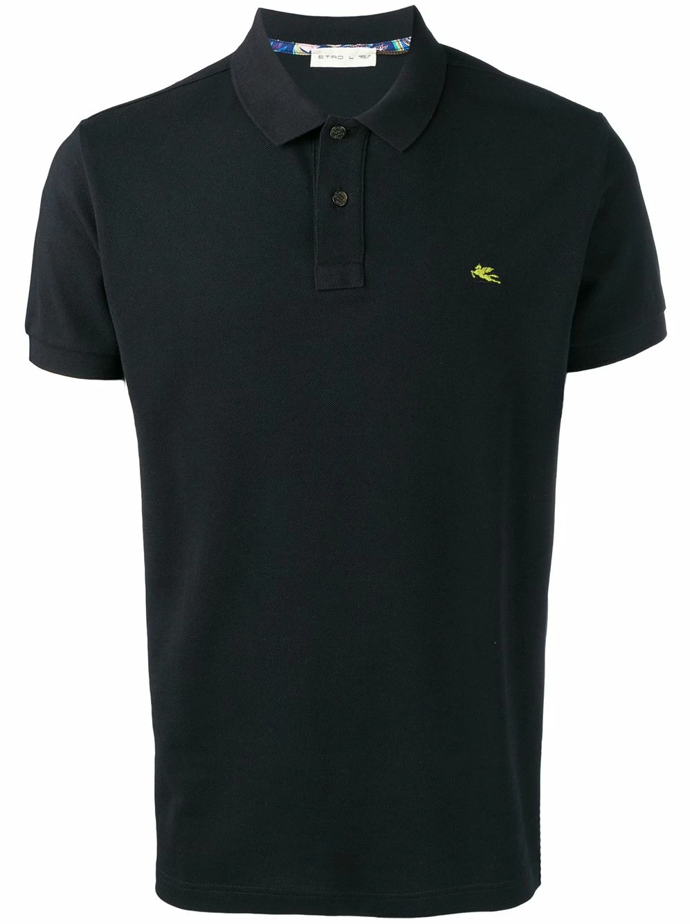 ETRO Qualité Fiable Polo à logo polos homme 1 ETRO polo à logo