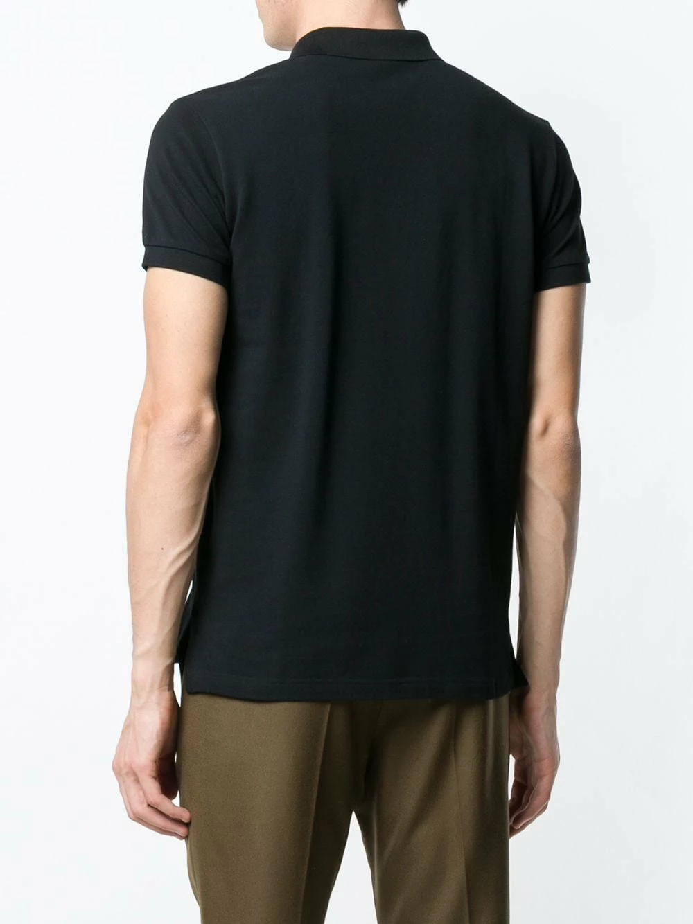 ETRO Qualité Fiable Polo à logo polos homme 4 ETRO polo à logo