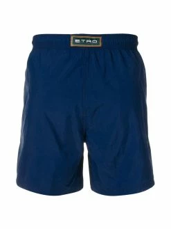 ETRO short de bain classique