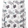 ETRO chemise à fleurs