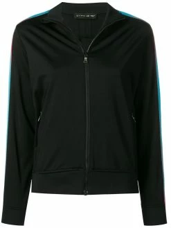ETRO veste de jogging à bande latérales contrastantes