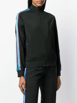 ETRO Veste de jogging à bande latérales contrastantes Prix Réduit cardigans femme 7 ETRO veste de jogging à bande latérales contrastantes