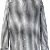 ETRO chemise à carreaux