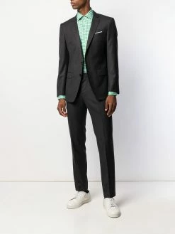 ETRO chemise à carreaux vichy