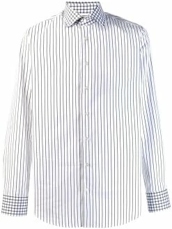 ETRO chemise à rayures