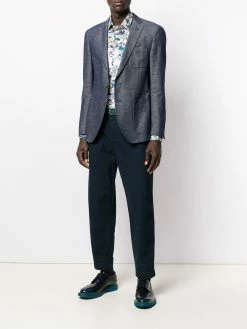 ETRO chemise imprimée