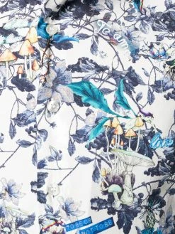 ETRO chemise imprimée