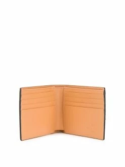 ETRO portefeuille à motif cachemire