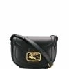 ETRO sac porté épaule Pegaso