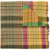 ETRO écharpe à motif tartan