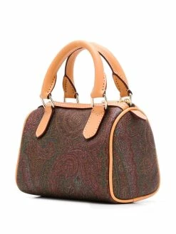 ETRO mini sac à bandoulière Bauletto