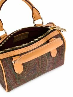ETRO mini sac à bandoulière Bauletto