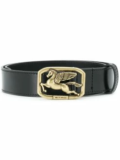 ETRO ceinture Pegasus