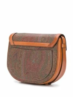 ETRO sac à bandoulière Pegaso