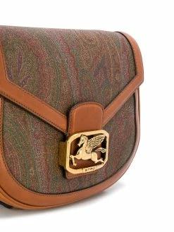 ETRO sac à bandoulière Pegaso