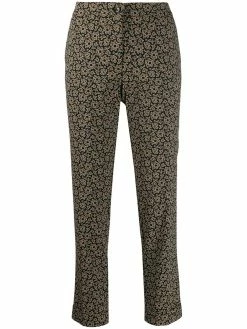 ETRO pantalon Kaleidoscope