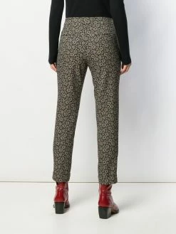 ETRO pantalon Kaleidoscope