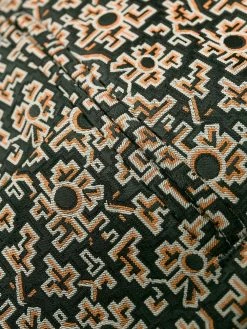 ETRO pantalon Kaleidoscope