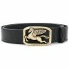 ETRO ceinture à boucle logo