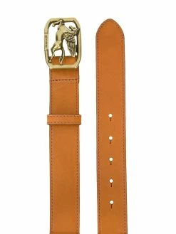 ETRO ceinture à boucle Pegasus