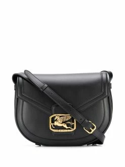 ETRO sac porté épaule Pegaso