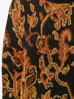 Prix De Rêve ETRO Pull à motif cachemire pulls femme 11 ETRO pull à motif cachemire