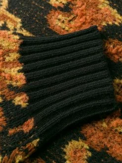 Prix De Rêve ETRO Pull à motif cachemire pulls femme 12 ETRO pull à motif cachemire