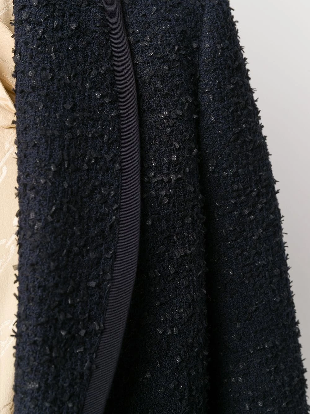 ETRO Prix Dynamité Blazer droit texturé blazers femme 5 ETRO blazer droit texturé