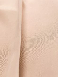 ETRO pantalon droit à taille élastique