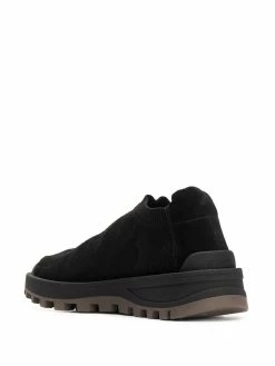 ETRO Prix Bradés Baskets à motif cachemire femme 6 ETRO baskets à motif cachemire