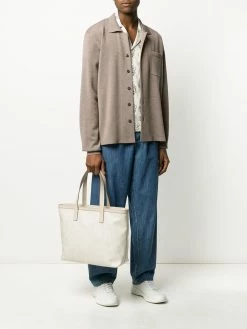 ETRO sac cabas à motif cachemire