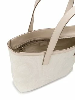 ETRO sac cabas à motif cachemire