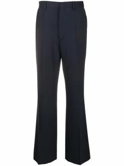 ETRO pantalon de costume ample