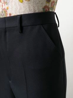 ETRO pantalon de costume ample