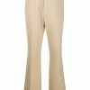 ETRO pantalon de costume ample