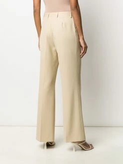 ETRO pantalon de costume ample