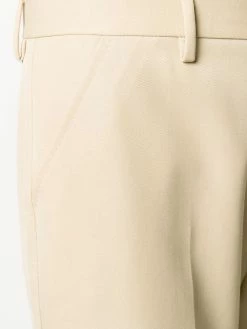 ETRO pantalon de costume ample