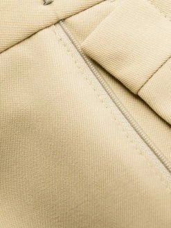 ETRO pantalon de costume ample