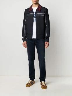 ETRO T shirt à logo imprimé Prix d’Amis t-shirts homme 6 ETRO t-shirt à logo imprimé