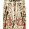 ETRO chemise droite imprimée