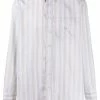 ETRO chemise à rayures