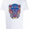 ETRO t-shirt imprimé