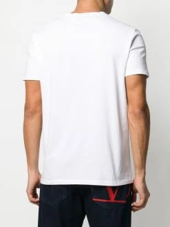 ETRO t-shirt imprimé